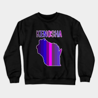 Kenosha 4 Crewneck Sweatshirt